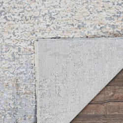 Alternative view of Couristan COUTURE AQUARELLE PEWTER-MODE BEIGE Area Rug