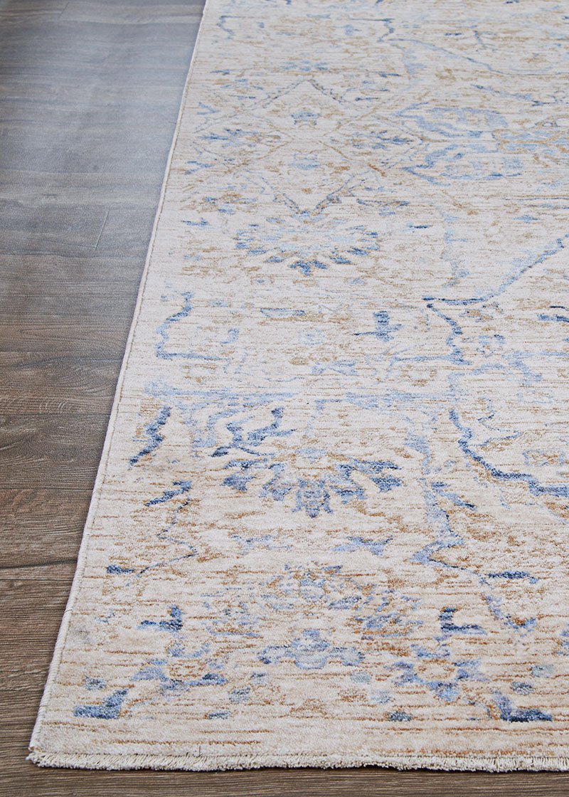 Couristan COUTURE BALLERINE BURNISHED GOLD Area Rug - Image 3