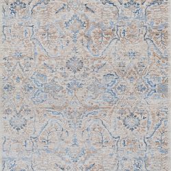 Couristan COUTURE BALLERINE BURNISHED GOLD Area Rug