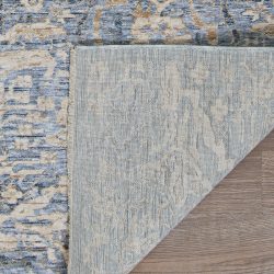 Alternative view of Couristan COUTURE BALLERINE CAROLINA Area Rug