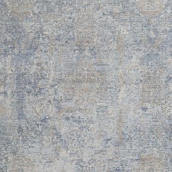 Couristan COUTURE BORDADO LIGHT GREY Area Rug