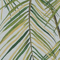 Alternative view of Couristan DOLCE BAMBOO FOREST FROST Area Rug