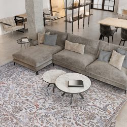 Couristan SAVOY HADAD IVORY Area Rug