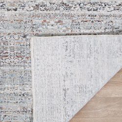Alternative view of Couristan LUXOR CAMPAGNE MULTI Area Rug