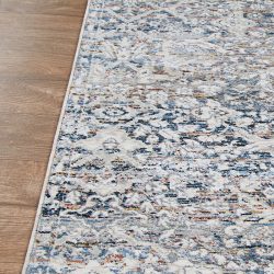 Alternative view of Couristan LUXOR LUDVIG MULTI Area Rug