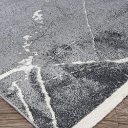 Alternative view of Couristan MARBLEHEAD CALCUTTA FOSSIL Area Rug