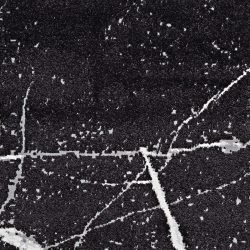 Alternative view of Couristan MARBLEHEAD CALCUTTA ONYX Area Rug