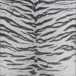 Couristan DOLCE BENGAL IVORY Area Rug