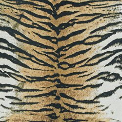 Couristan DOLCE BENGAL NEW GOLD Area Rug