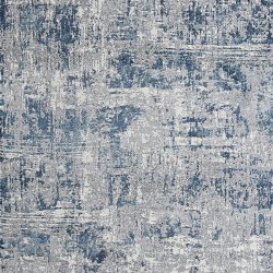 Couristan MARBLEHEAD BRECCIA BLUE GREY Area Rug