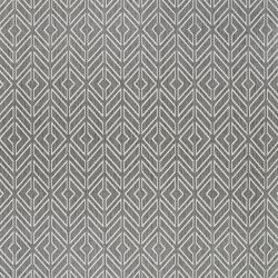 Alternative view of Couristan RECIFE CABANA TILE ALLOY Area Rug