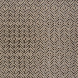 Alternative view of Couristan RECIFE CABANA TILE DRIFTWOOD Area Rug