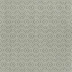 Alternative view of Couristan RECIFE CABANA TILE SAGE LEAF Area Rug