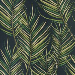 Couristan DOLCE BAMBOO FOREST COOL ONYX Area Rug