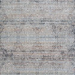 Couristan LUXOR BAROCCO MULTI Area Rug