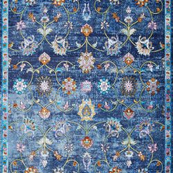 Couristan GYPSY ABBAS MIRAGE Area Rug
