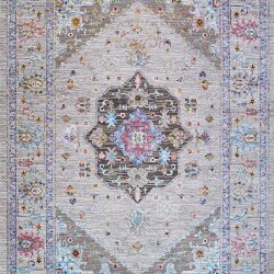 Couristan GYPSY SAFAVID BONE Area Rug