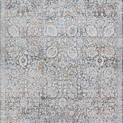 Couristan LUXOR BONAPARTE MULTI Area Rug