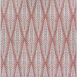 Couristan MARSEILLE LE PLEINE CERISE Area Rug