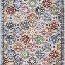Couristan GYPSY NAMEH BONE Area Rug