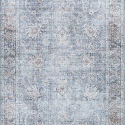Couristan PASHA ISFAHAN MUSHROOM Area Rug