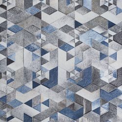 Couristan PRAIRIE FALSTERBO DENIM Area Rug