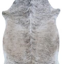 Alternative view of Couristan PRAIRIE HIDES OSLO PEPPER Area Rug