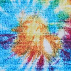 Alternative view of Couristan RAINBOW DANCING BEARS MULTI Area Rug