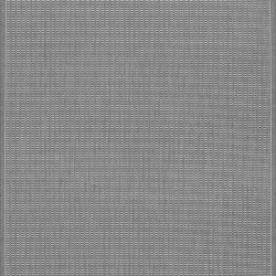 Alternative view of Couristan RECIFE SADDLESTITCH GREY Area Rug