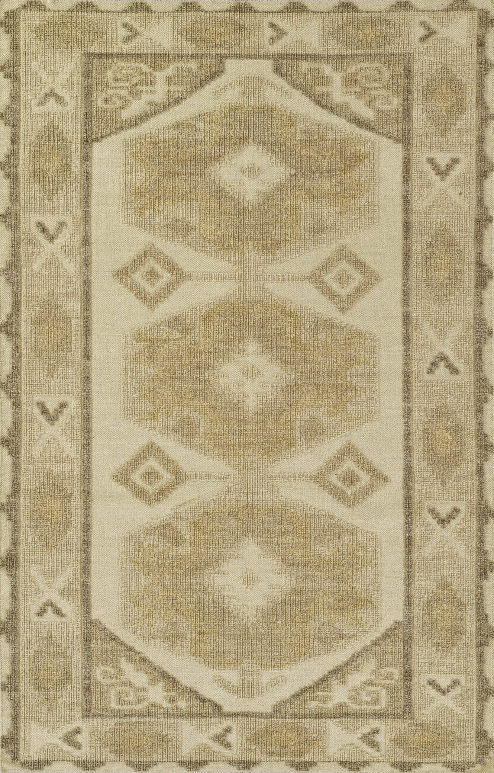 Momeni Bristol BRS-5 Natural Area Rug