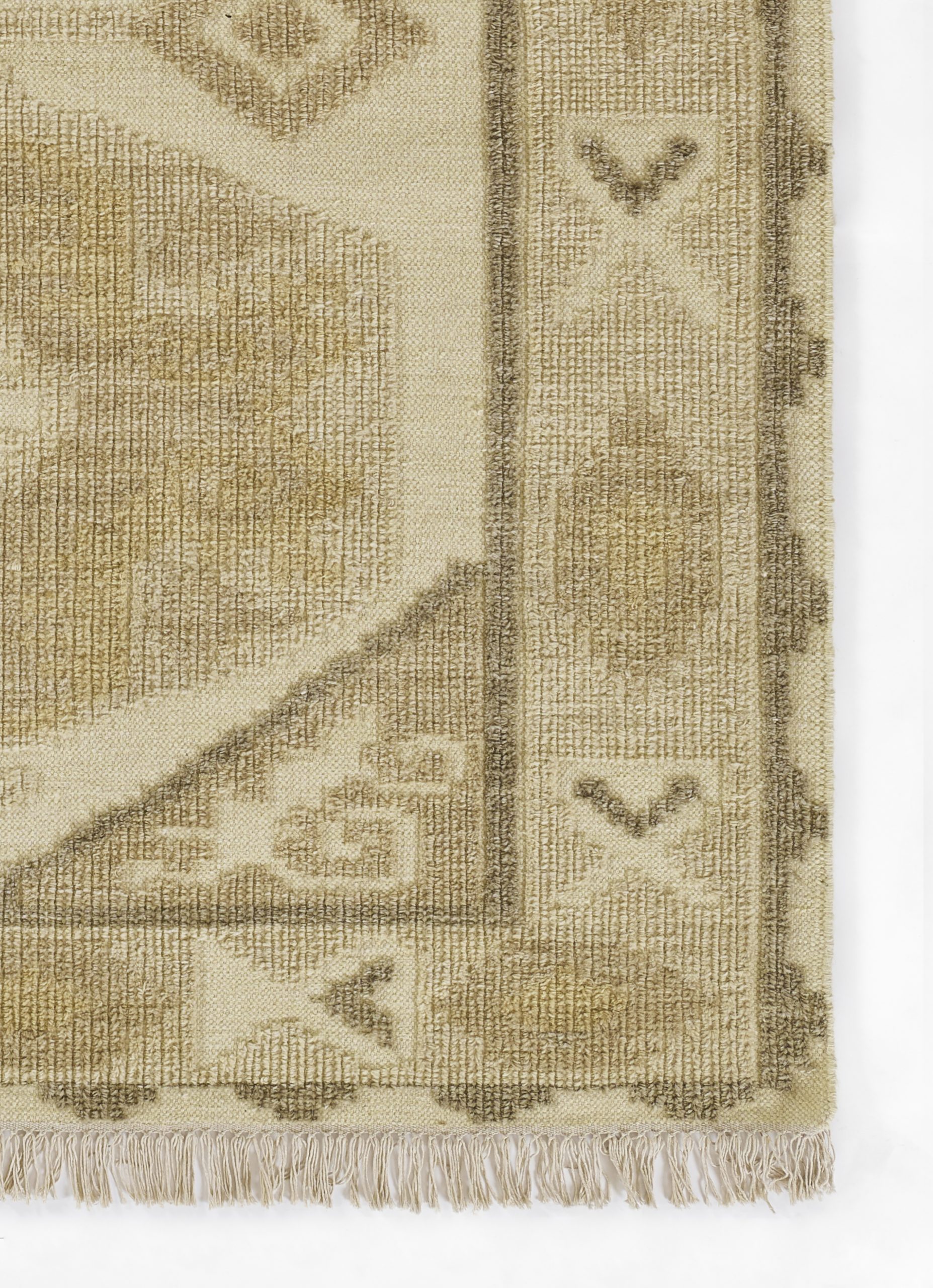 Momeni Bristol BRS-5 Natural Area Rug - Image 2