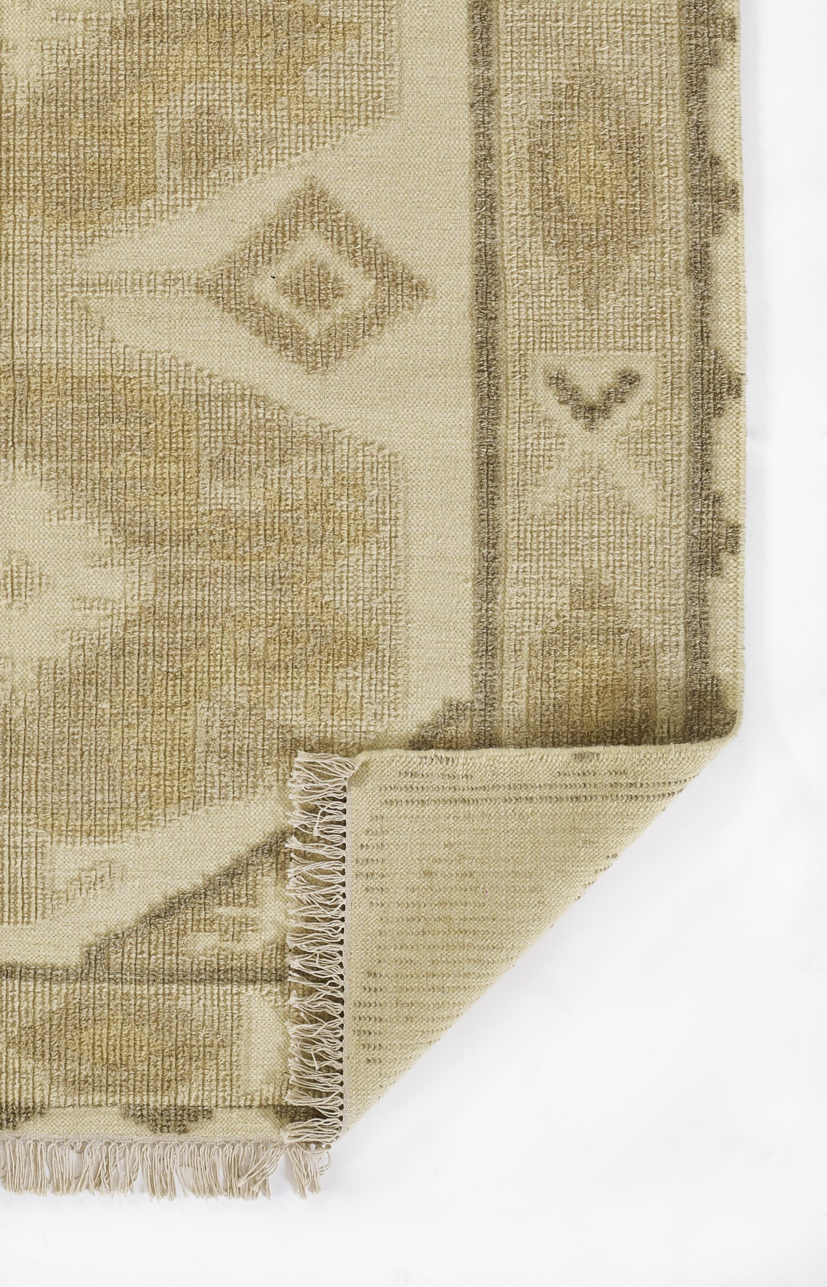 Momeni Bristol BRS-5 Natural Area Rug - Image 3