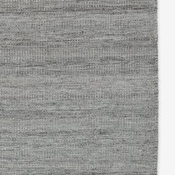 Alternative view of Momeni Cove CV-01 Silver Area Rug