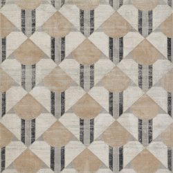 Momeni Edition EDI-1 Charcoal Area Rug