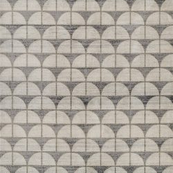 Momeni Edition EDI-2 Charcoal Area Rug