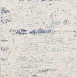 Alternative view of Calvin Klein River Flow RFV01 Grey Area Rug