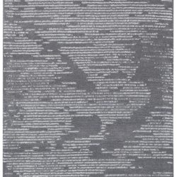 Alternative view of Michael Amini Ma30 Star SMR02 Blue Area Rug