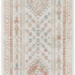 Alternative view of Nourison Thalia THL04 Beige Multicolor Area Rug