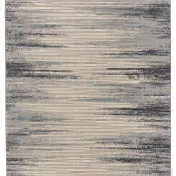 Feizy Akhari Gradient 3674F Ivory Area Rug