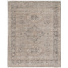 Alternative view of Feizy Caldwell Distressed 8798F Tan Area Rug