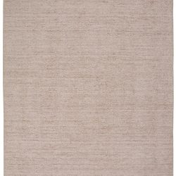 Alternative view of Feizy Delino Marled 6701F Pink Area Rug