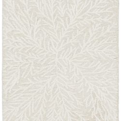 Alternative view of Michael Amini Ma30 Star SMR03 Ivory Area Rug