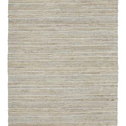 Alternative view of Feizy Breckin Ii Braided I0761 Tan Area Rug
