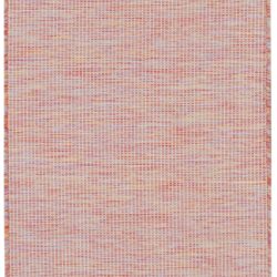 Alternative view of Nourison Positano POS01 Rainbow Area Rug