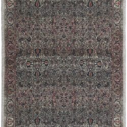 Alternative view of Nourison Grand Washables GRW04 Emerald Area Rug