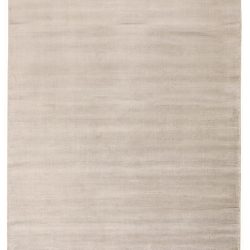 Feizy Batisse Solid Color 8717F Ivory Area Rug