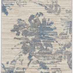 Alternative view of Calvin Klein CK005 Enchanting ECH01 Ivory Area Rug