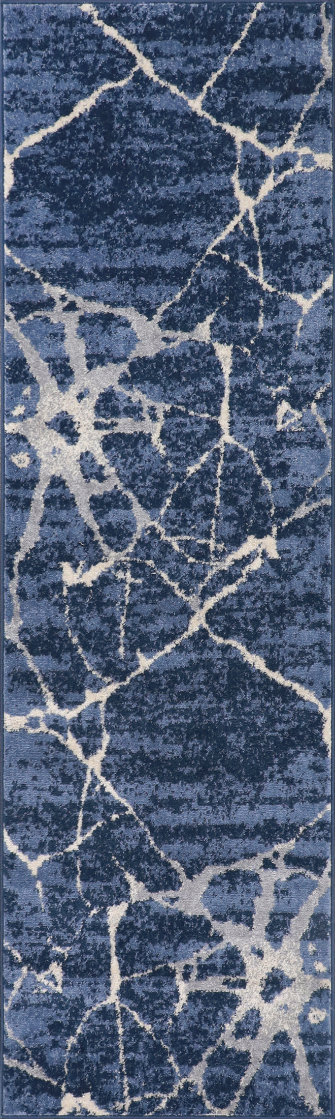 Calvin Klein River Flow RFV05 Blue Area Rug - Image 2