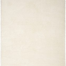 Alternative view of Nourison Dreamy Shag DRS05 Ivory Area Rug