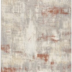 Alternative view of Calvin Klein Ck950 Rush CK951 Ivory Area Rug